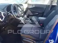 2021 KIA Soul photo