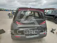 2021 KIA Soul фото