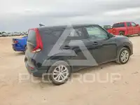 2021 KIA Soul фото