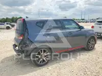 2021 KIA Soul фото