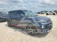 2021 KIA Soul фото