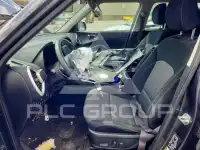 2021 KIA Soul фото