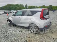 2021 KIA Soul фото