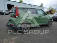 2021 KIA Soul фото