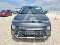 2021 KIA Soul фото