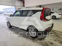 2021 KIA Soul фото
