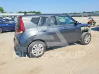 2021 KIA Soul фото