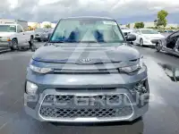 2021 KIA Soul фото