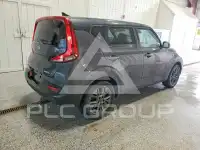 2021 KIA Soul фото