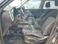 2021 KIA Soul фото