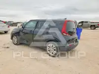 2021 KIA Soul фото
