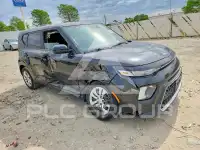 2021 KIA Soul фото