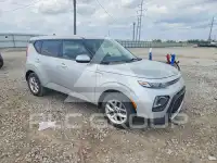 2021 KIA Soul фото