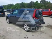 2021 KIA Soul фото
