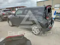 2021 KIA Soul фото