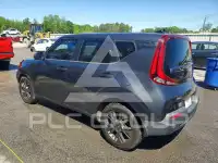 2021 KIA Soul фото