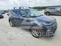 2021 KIA Soul фото