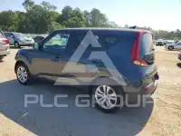 2021 KIA Soul фото