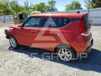 2021 KIA Soul фото
