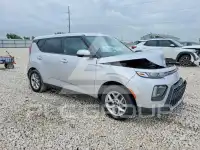 2021 KIA Soul фото