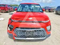 2021 KIA Soul фото