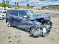 2021 KIA Soul фото