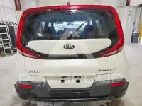 2021 KIA Soul фото