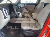 2021 KIA Soul фото