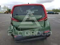 2021 KIA Soul фото