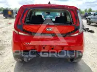 2021 KIA Soul фото