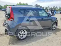 2021 KIA Soul фото