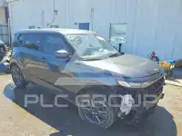 2021 KIA Soul фото