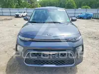 2021 KIA Soul фото