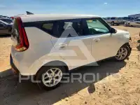 2021 KIA Soul фото