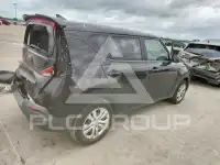 2021 KIA Soul фото