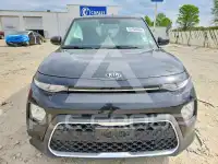 2021 KIA Soul фото