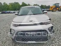 2021 KIA Soul фото