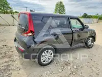 2021 KIA Soul фото