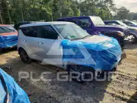 2021 KIA Soul фото
