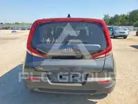 2021 KIA Soul фото