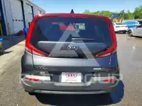2021 KIA Soul фото