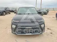 2021 KIA Soul фото