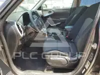 2021 KIA Soul фото