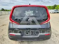2021 KIA Soul фото