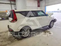 2021 KIA Soul фото