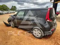 2021 KIA Soul photo