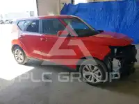 2021 KIA Soul фото