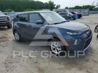 2021 KIA Soul фото