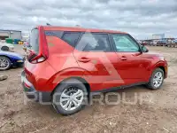 2021 KIA Soul фото