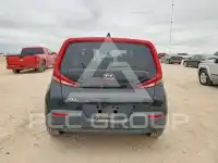 2021 KIA Soul фото